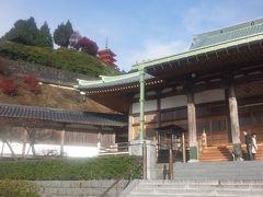 瀧光徳寺　鳥栖のおやまさんといえばここ