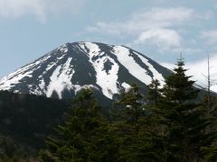 ゴールデンウィーク　温泉三昧家族旅行（２日目濁河温泉から乗鞍高原へ）