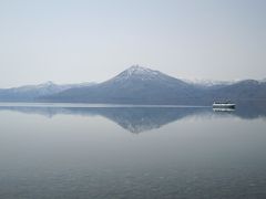 北海道もいよいよ花…じゃなくて山菜採りの季節じゃぁ～♪