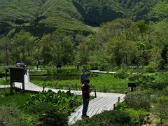 2012年5月 箱根姥子温泉　第2部 ・ 箱根湿生花園編