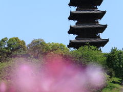 2012・春　岡山の旅 ◆ 3日目　総社・岡山　吉備路と後楽園