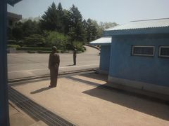 韓国漢城…地上の楽園（北朝鮮）に行ってみませう。　