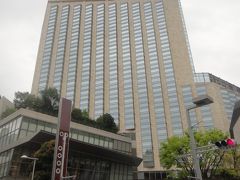 グランドハイアット東京　グランドクラブフロア宿泊記　②