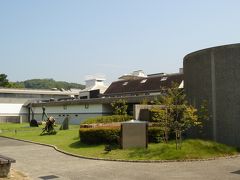 18切符で大阪から岡山へ大原美術館を訪れる