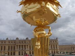 P14-3　水辺だからかっぱさん？