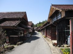 岡山周遊　その２　　吹屋ふるさと村