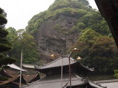 生駒の聖天さん、宝山寺へ