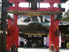ＧＷ花巡り2012・・・④箭弓神社のぼたん
