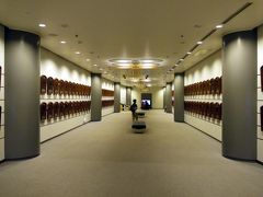 １１．GWの東京1泊旅行　東京ドームシティ 野球体育博物館その１