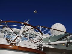 NASAとディズニークルーズの子連れ旅行　その2　Disney Cruise
