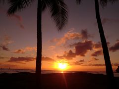 父娘旅行・・・・ハワイ～７泊９日～５日目