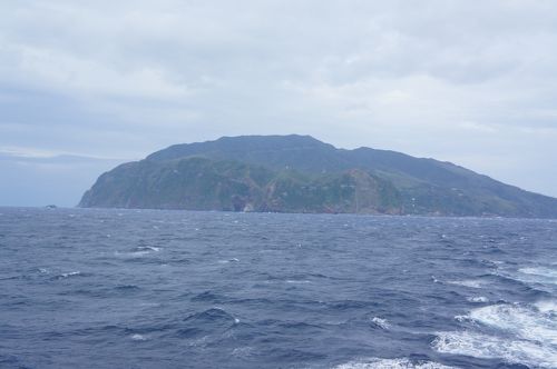 離島カード 鹿児島県 黒島 離島航空割引カード／鹿児島県奄美市