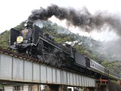 吉田松陰先生の萩、雨上がりの津和野