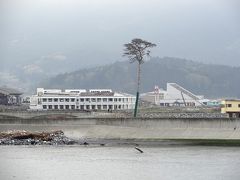 東日本大震災 被災地１０ヶ所めぐり その５(陸前高田市、大船渡市、釜石市)