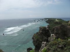 初めての宮古島　２泊目