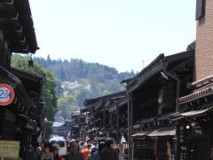 清流の国　岐阜ぐるり旅【2】～飛騨の小京都～高山の古い街並み＆高山祭屋台会館＆宮川朝市