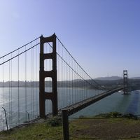 サンフランシスコ２０１２春☆出張だけど観光も！