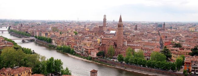 ベローナ 旅行 クチコミガイド フォートラベル イタリア Verona