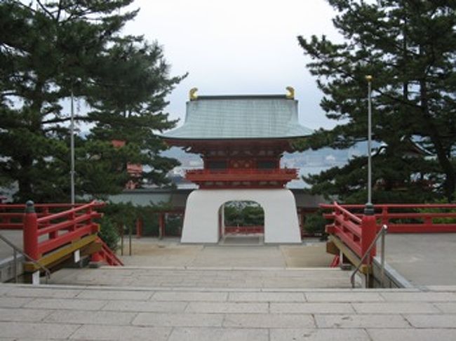 門司港から下関へ 下関観光 下関 山口県 の旅行記 ブログ By Koalaさん フォートラベル