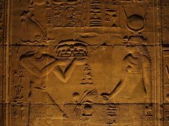 世界一周　５２ヶ国目　【エジプト】アスワン