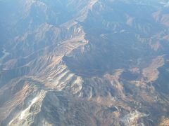 空から楽しむ立山黒部アルペンルート　出張 in 富山 2011.10