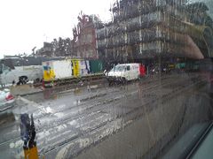 ベネルクス25日間　第二日目（120420）