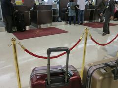 １・ロンドン、ブリュッセル、パリ列車の旅/往路編