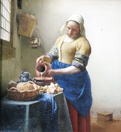 Netherlands マダムＧといく８婆ｓオランダ花紀行 (18/18) 国立ミュージアム＆ゴッホ美術館