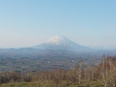 美しすぎる北海道と美味すぎる北海道