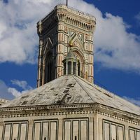 イタリアつれづれなるままに...多美な旅物語No.4　フィレンツェの華麗なる歴史絵巻