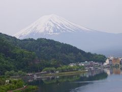 目的持った旅行