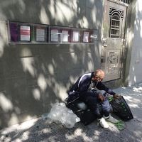 お宿　ニューヨーク