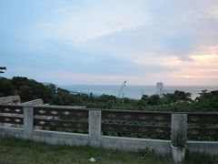 2012年・春　沖縄旅行（1日目）