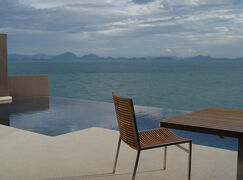 宿ログ｜コンラッド コ サムイ（2012年）