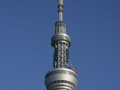 東京スカイツリー厳選写真(開業記念選抜）　Tokyo Skytree Opening Day 2012.5.22