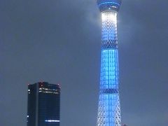 東京スカイツリー（開業初日～その後）