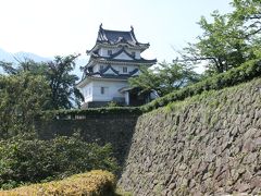 ぶらり旅行　＠宇和島