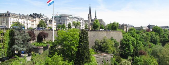 ルクセンブルク 旅行 クチコミガイド フォートラベル ルクセンブルク Luxembourg