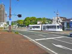 熊本市電いろいろ