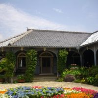 福山雅治生誕の街をお散歩