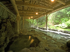 東北に行こう！　友人に誘われて作並温泉1泊2日の旅