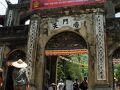 灼熱！河内之旅（3）現地ツアーに参加してハノイ郊外の香寺（パフュームパゴダ）参拝するも、そのアクセスの長さに疲れ果てる。