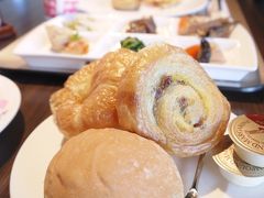 母の日は温泉で　～東急Harvest　Club　有馬六彩　宿泊記　その9　ホテルレストランで朝食～ 