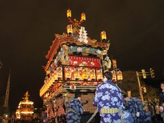 春の高山祭り2012　～日本三大美祭り～　一日目