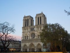 PIVol.1 パリ＆イスタンブール　フリー旅行