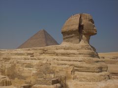 エジプト&ドバイ悠久の旅12日間