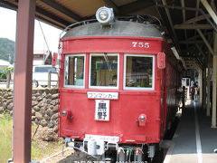 緑陰の西国三十三ｹ所満願の寺を訪ねて/岐阜県・揖斐川町