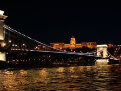 東部ドイツと中欧珠玉の街々を訪ねて(4)　ハンガリー編