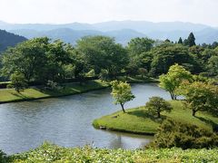 春の京都を訪ねて ⑤ ー 修学院離宮で日本美の極致を見る