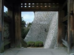 1999年12月　愛媛県(宇和島、松山、道後温泉)